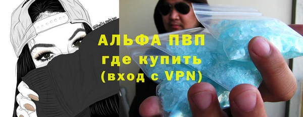 стафф Арсеньев