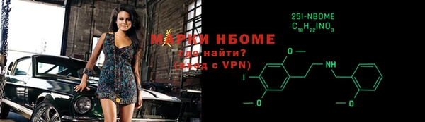 крисы Баксан